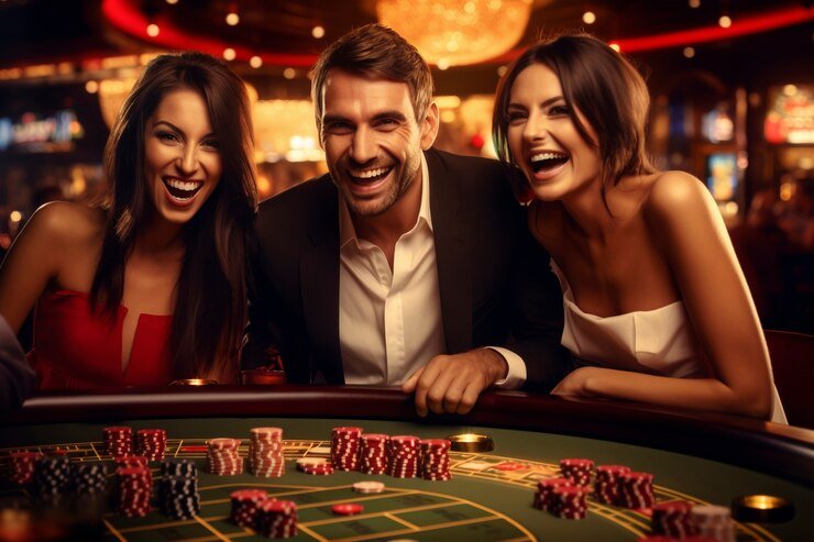 বাংলাদেশে অনলাইন ক্যাসিনো গেমের পরিবেশ – madbet প্ল্যাটফর্ম