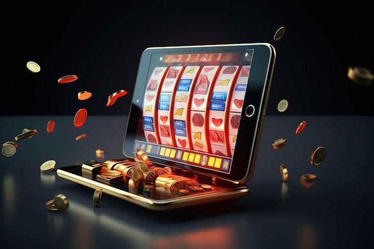madbet ওয়াইল্ড বাউন্টি শোডাউন গেমের স্ক্রিনশট – ওয়েস্টার্ন থিম