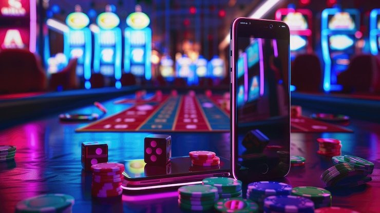 স্মার্টফোনে madbet নিবন্ধন প্রক্রিয়া – বাংলাদেশি ব্যবহারকারী