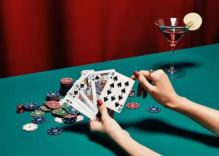 madbet প্ল্যাটফর্মে বিভিন্ন ক্যাসিনো গেমের সংগ্রহ