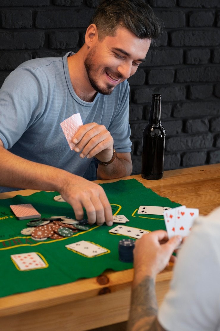 স্মার্টফোনে madbet ক্যাসিনো গেম শুরু করার ধাপ – বাংলাদেশ গাইড